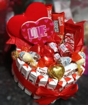 Especial de Chocolates Grande