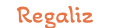 Regaliz