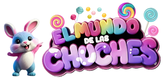 El Mundo de las Chuches